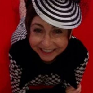 Meet your Posher, Ann